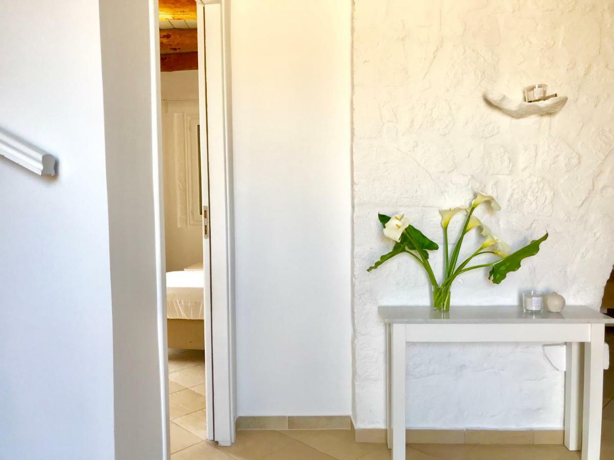 Almyrida Sands Luxury Stone Villa Xirostérnion المظهر الخارجي الصورة